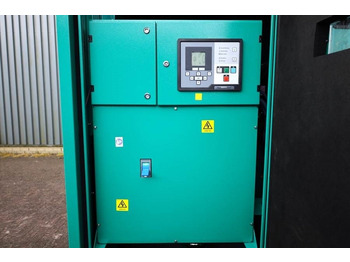 Groupe électrogène Cummins C450D5Q Declaration of Conformity, Diesel, 450kVA,: photos 2