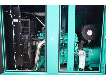 Groupe électrogène Cummins C450D5Q Declaration of Conformity, Diesel, 450kVA,: photos 3