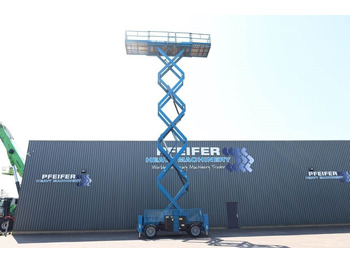 Genie GS5390 Diesel, 4x4 Drive, 18.15m Working Height, 6 en crédit-bail Genie GS5390 Diesel, 4x4 Drive, 18.15m Working Height, 6: photos 3 Genie GS5390 Diesel, 4x4 Drive, 18.15m Working Height, 6 en crédit-bail Genie GS5390 Diesel, 4x4 Drive, 18.15m Working Height, 6: photos 3