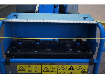 Nacelle articulée Genie Z45-DC Valid inspection, *Guarantee, Fully Electri: photos 5