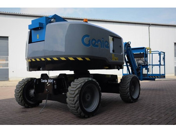 Nacelle articulée Genie Z45-DC Valid inspection, *Guarantee, Fully Electri: photos 2