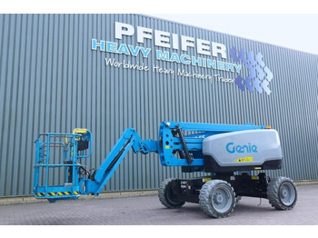 Nacelle articulée GENIE