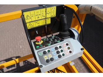 Nacelle ciseaux Haulotte Compact 12DX Valid Inspection, *Guarantee! Diesel,: photos 4