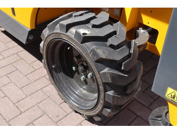 Nacelle ciseaux Haulotte Compact 12DX Valid Inspection, *Guarantee! Diesel,: photos 5