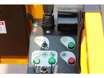 Nacelle ciseaux Haulotte Compact 8 Valid inspection, *Guarantee! Electric,: photos 5