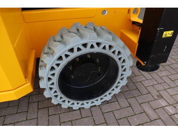 Nacelle ciseaux Haulotte HS15EPRO Valid Inspection, *Guarantee! Full Electr: photos 5