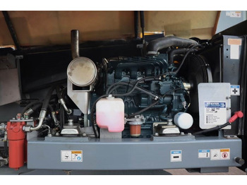 Nacelle télescopique Haulotte HT23RTJ O Valid inspection, *Guarantee! 4x4 Drive,: photos 5