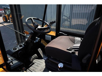 JCB 940-4 T4 Valid inspection, *Guarantee! Diesel, 4x4  en crédit-bail JCB 940-4 T4 Valid inspection, *Guarantee! Diesel, 4x4: photos 4