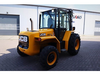 JCB 940-4 T4 Valid inspection, *Guarantee! Diesel, 4x4  en crédit-bail JCB 940-4 T4 Valid inspection, *Guarantee! Diesel, 4x4: photos 2