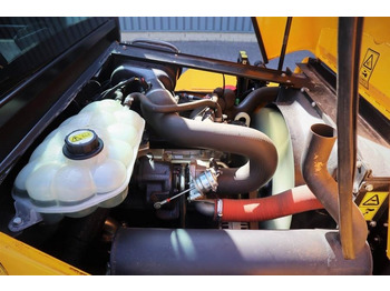 JCB 940-4 T4 Valid inspection, *Guarantee! Diesel, 4x4  en crédit-bail JCB 940-4 T4 Valid inspection, *Guarantee! Diesel, 4x4: photos 3