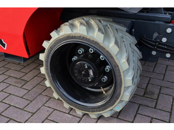 Nacelle ciseaux Magni DS1418RT New And Available Directly From Stock, El: photos 4 Nacelle ciseaux Magni DS1418RT New And Available Directly From Stock, El: photos 4