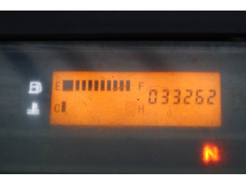 Manitou MI25D Valid inspection, *Guarantee! Diesel, 4x2 Dr  en crédit-bail Manitou MI25D Valid inspection, *Guarantee! Diesel, 4x2 Dr: photos 4