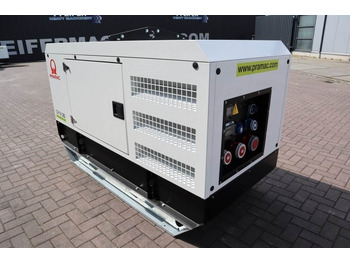 Groupe électrogène Pramac GPW20P Unused, Valid inspection, *Guarantee! Diese: photos 2 Groupe électrogène Pramac GPW20P Unused, Valid inspection, *Guarantee! Diese: photos 2