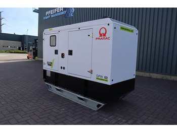 Pramac GPW60I/FS5 Valid inspection, *Guarantee! Diesel, 6  en crédit-bail Pramac GPW60I/FS5 Valid inspection, *Guarantee! Diesel, 6: photos 2