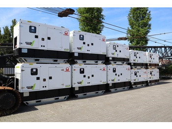 Pramac GPW60I/FS5 Valid inspection, *Guarantee! Diesel, 6  en crédit-bail Pramac GPW60I/FS5 Valid inspection, *Guarantee! Diesel, 6: photos 3