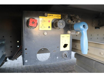 Remorque rideaux coulissants Schmitz CARG SCB3ST CoC Documents, TuV Loading Certificate: photos 5 Remorque rideaux coulissants Schmitz CARG SCB3ST CoC Documents, TuV Loading Certificate: photos 5