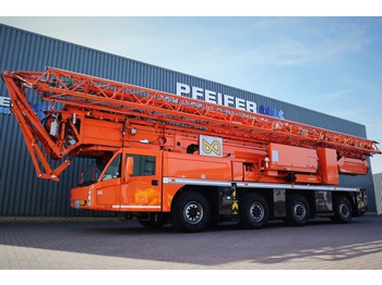 Grue à tour SPIERINGS