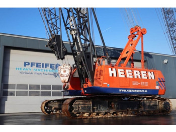 Grue sur chenilles SUMITOMO