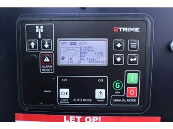 Mat d'éclairage Trime X-BOX 4x320W Valid inspection, *Guarantee! H: photos 5