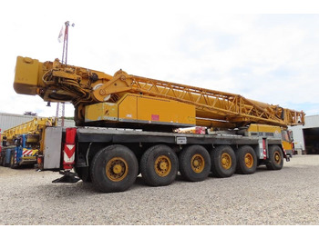 Grue tout-terrain Liebherr LTM 1160/1: photos 3
