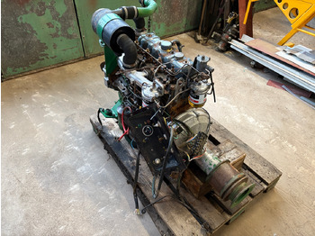 Machine agricole PERKINS