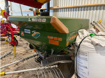 Distributeur d'engrais AMAZONE ZA-M