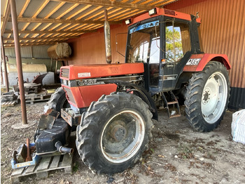 Tracteur agricole CASE IH XL