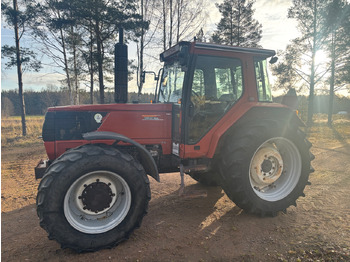 Tracteur agricole FIAT
