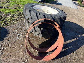 Pneu FIRESTONE