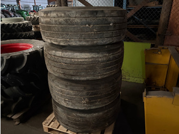 Pneu GOODYEAR