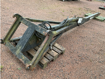 Matériel de chantier