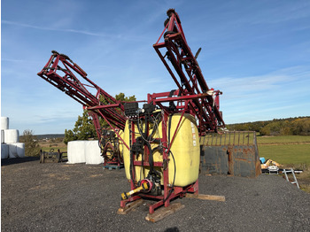 Pulvérisateur HARDI