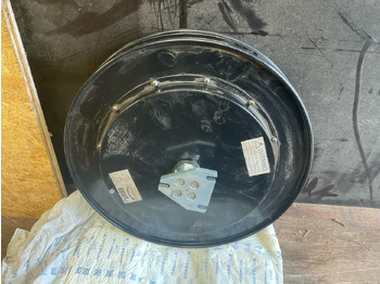 Matériel de chantier