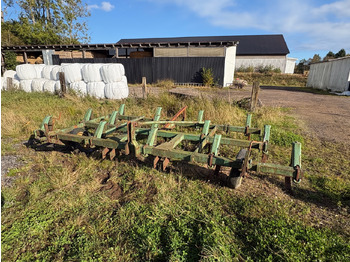Outils du sol JOHN DEERE