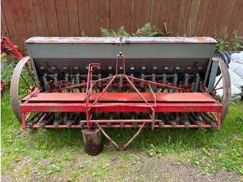 Semoir/ Planteuse