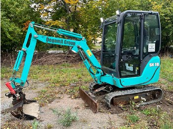 Pelle KOBELCO