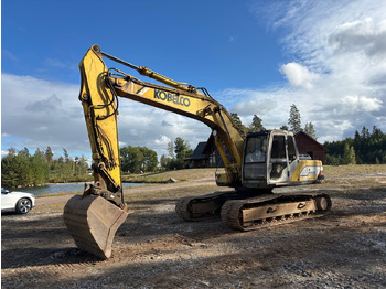 Pelle KOBELCO