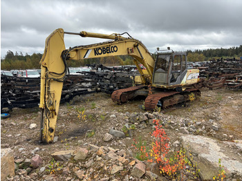 Pelle KOBELCO