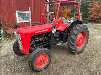 Tracteur agricole MASSEY FERGUSON