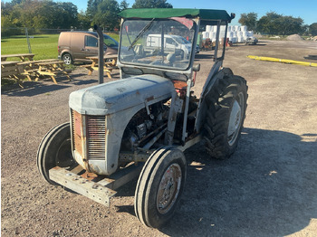 Tracteur agricole MASSEY FERGUSON