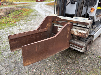 Matériel de manutention