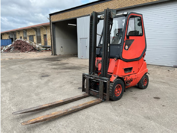Matériel de manutention LINDE H25