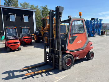 Matériel de manutention LINDE H30