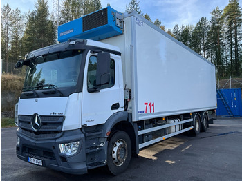 Camion frigorifique MERCEDES-BENZ Antos
