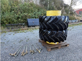 Pneu MICHELIN