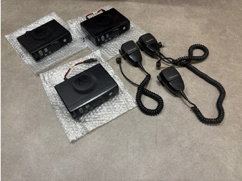 Matériel de chantier