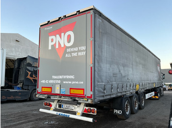 Krone SD en crédit-bail Krone SD: photos 1