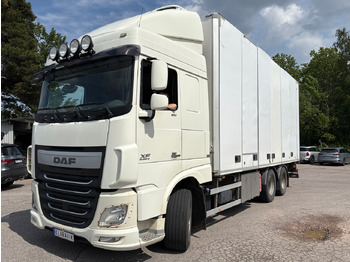 Camion DAF XF 510