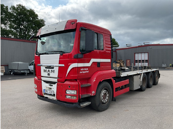 Camion MAN