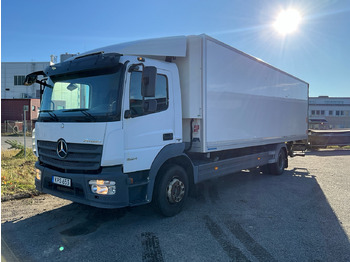 Camion MERCEDES-BENZ Atego